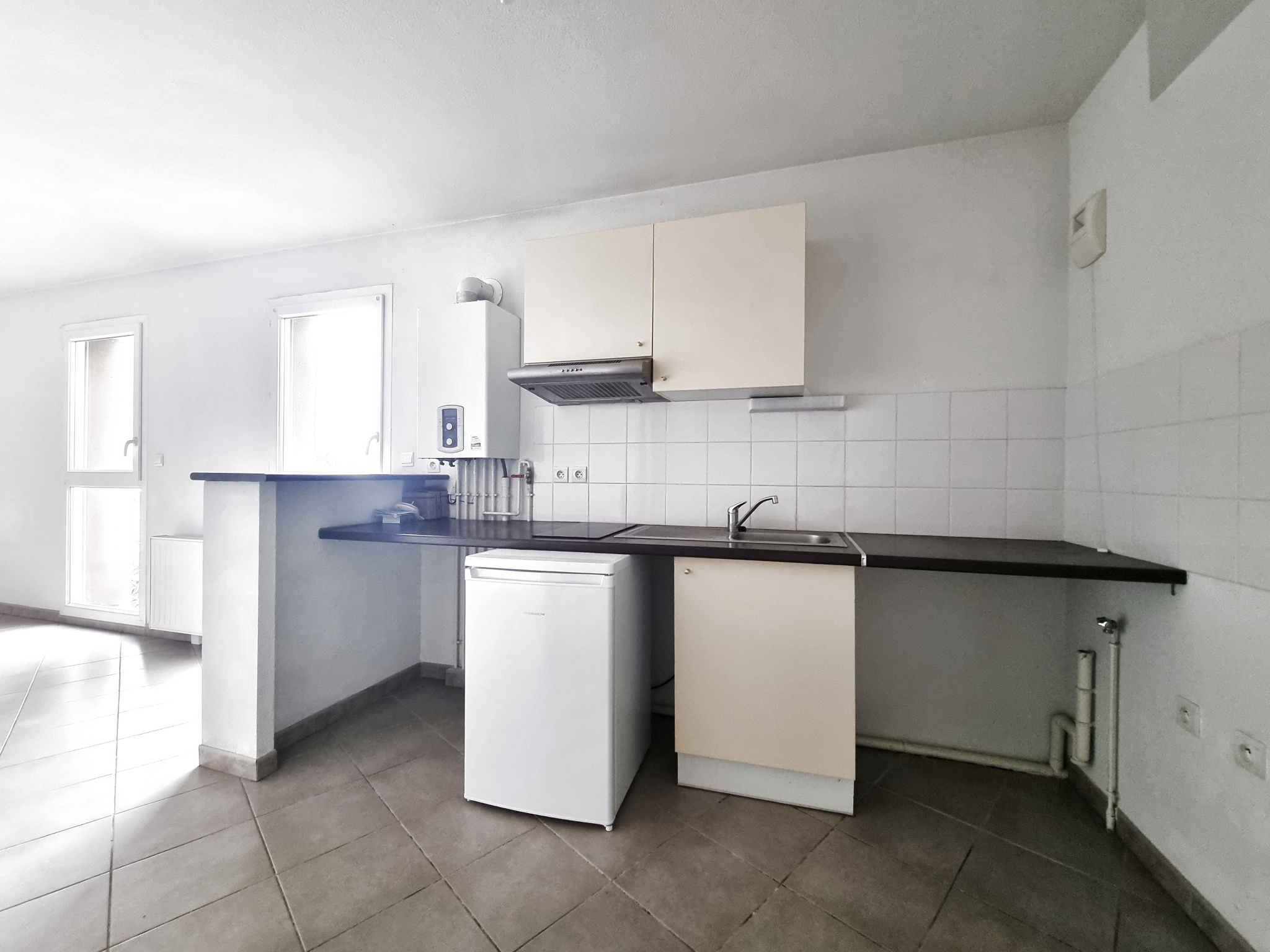 for sale flat in M?RIGNAC - 160 000